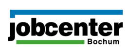 Logo des Jobcenter Bochum